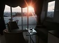 City Apart Taksim Κωνσταντινούπολη Τουρκία