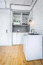 City Apart Taksim Κωνσταντινούπολη