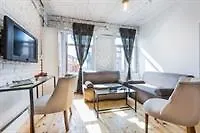 Διαμέρισμα City Apart Taksim Κωνσταντινούπολη Τουρκία