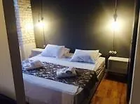 City Apart Taksim Κωνσταντινούπολη Τουρκία